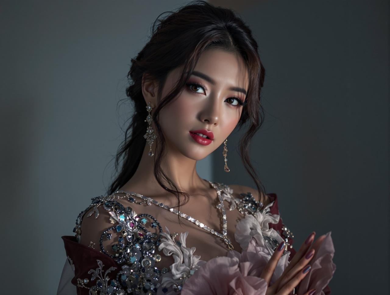 李雅婷 - 番茄视频签约导演